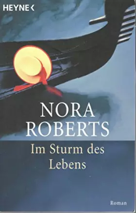 Couverture du produit · Im Sturm des Lebens.