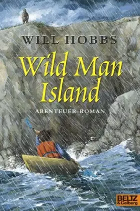 Couverture du produit · Wild Man Island.