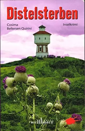 Couverture du produit · Distelsterben: Inselkrimi
