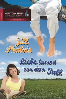Couverture du produit · Liebe kommt vor dem Fall: 1. Verlobt, verliebt, verführt 2. Aus heiterem Himmel 3. Sommer, Sonne, Sinnlichkeit