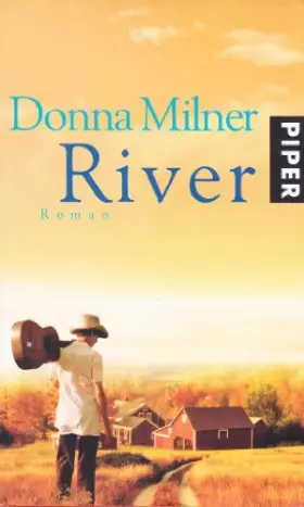 Couverture du produit · River