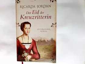 Couverture du produit · Der Eid der Kreuzritterin (Sarah Lark)