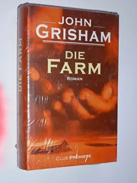 Couverture du produit · Die Farm
