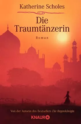 Couverture du produit · Die Traumtänzerin