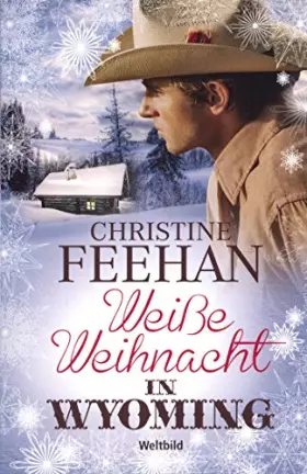 Couverture du produit · Weiße Weihnacht in Wyoming