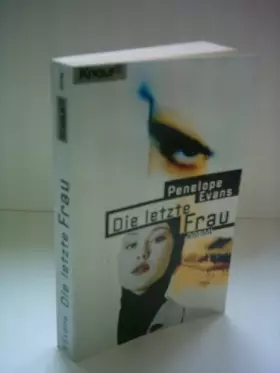 Couverture du produit · Die letzte Frau.