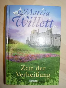 Couverture du produit · Zeit der Verheißung - Marcia Willet