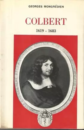 Couverture du produit · Colbert (1619-1683).