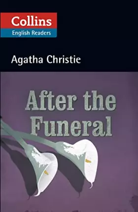 Couverture du produit · After the Funeral