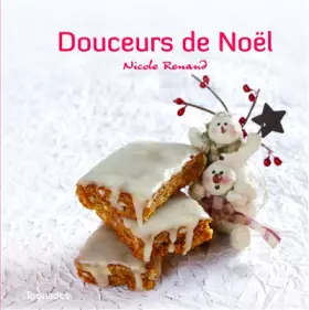 Couverture du produit · Douceurs de Noël