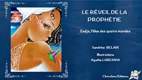 Couverture du produit · Le réveil de la prophétie