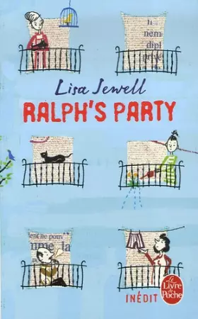 Couverture du produit · Ralph's Party