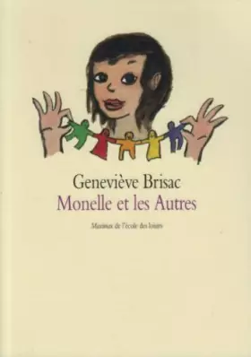 Couverture du produit · Monelle et les autres