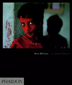 Couverture du produit · Steve McCurry