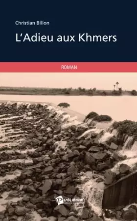 Couverture du produit · L'Adieu aux Khmers