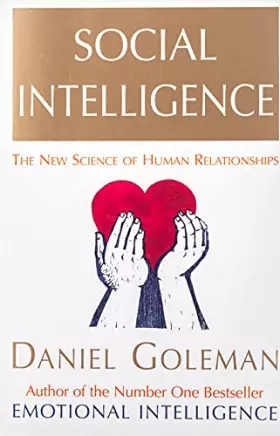 Couverture du produit · Social Intelligence: The New Science of Human Relationships