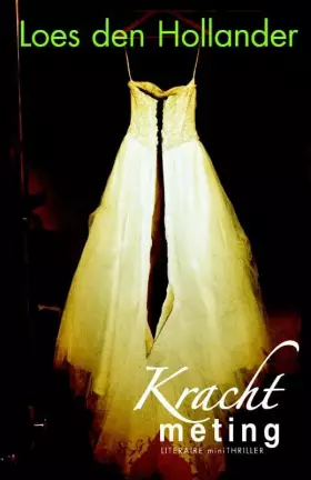 Couverture du produit · Krachtmeting