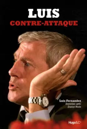 Couverture du produit · Luis contre-attaque