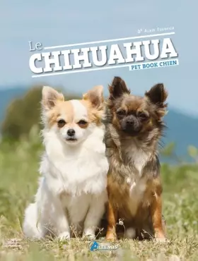 Couverture du produit · Le Chihuahua