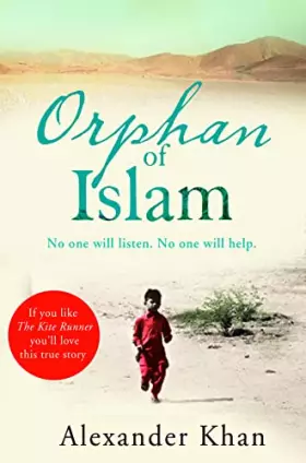 Couverture du produit · Orphan of Islam