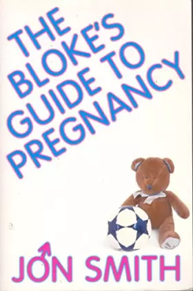 Couverture du produit · The Blokes Guide To Pregnancy