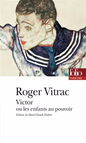 Couverture du produit · Victor ou Les enfants au pouvoir