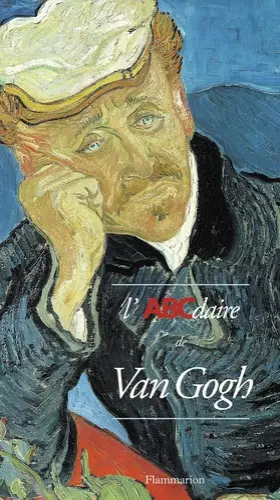 Couverture du produit · L'ABCdaire de Van Gogh
