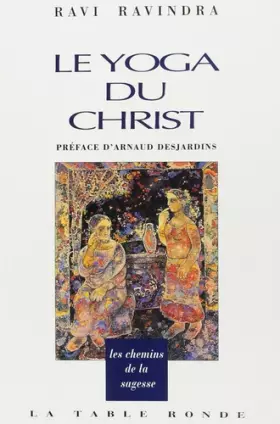 Couverture du produit · Le yoga du Christ dans l'Evangile selon Saint-Jean