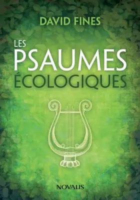 Couverture du produit · Les psaumes écologiques