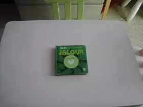 Couverture du produit · Allah sait quand je suis jaloux