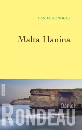 Couverture du produit · Malta Hanina