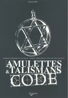 Couverture du produit · Amulettes et talismans: Code