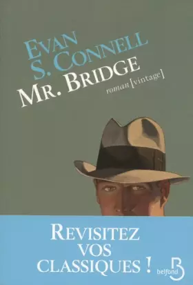 Couverture du produit · Mr. Bridge