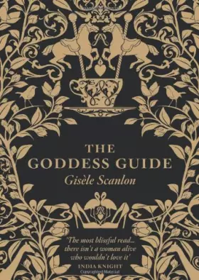 Couverture du produit · The Goddess Guide: From the Practical to the Frivolous, the Fun to the Profound, the Stylish to the Surprising - Sprinkle a Lit