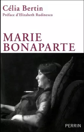Couverture du produit · Marie Bonaparte