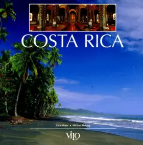 Couverture du produit · COSTA RICA