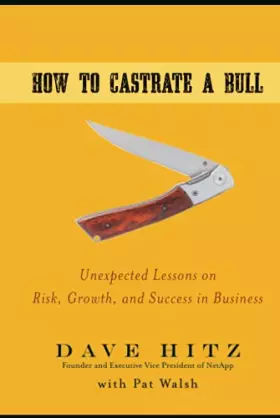 Couverture du produit · How to Castrate a Bull