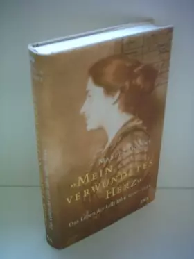 Couverture du produit · Mein verwundetes Herz