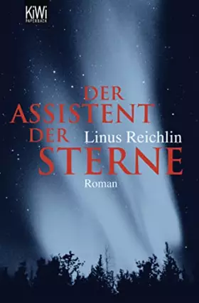 Couverture du produit · Der Assistent der Sterne: Roman