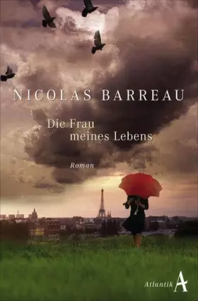 Couverture du produit · Barreau, N: Frau meines Lebens
