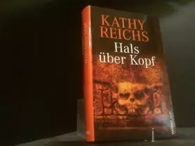 Couverture du produit · Hals über Kopf (Livre en allemand)