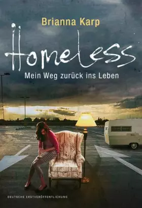 Couverture du produit · Homeless - Mein Weg zurück ins Leben