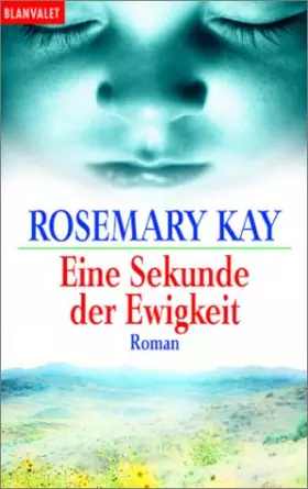 Couverture du produit · Eine Sekunde der Ewigkeit