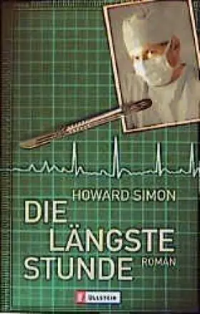 Couverture du produit · Die längste Stunde