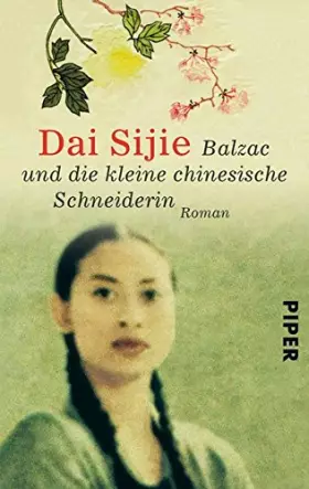 Couverture du produit · Balzac und die kleine chinesische Schneiderin.