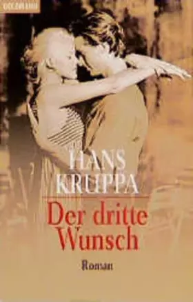 Couverture du produit · Der dritte Wunsch
