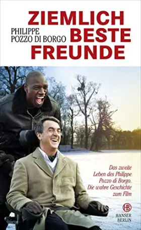 Couverture du produit · Ziemlich beste Freunde: Ein zweites Leben