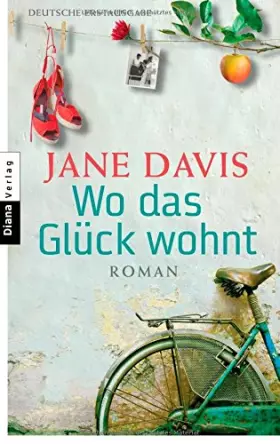Couverture du produit · Wo das Glück wohnt