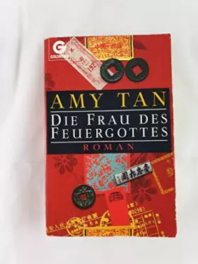 Couverture du produit · Die Frau des Feuergottes.