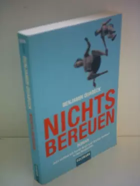 Couverture du produit · Nichts bereuen, Film-Tie-In